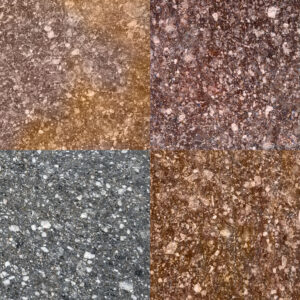Prima Porphyry : Violet Mix