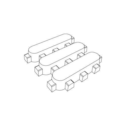 Blocks | Redes