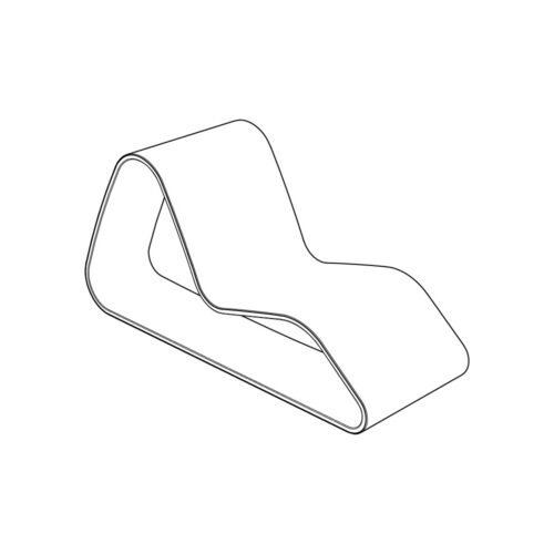 Rio | Chair | Chaise-Longue