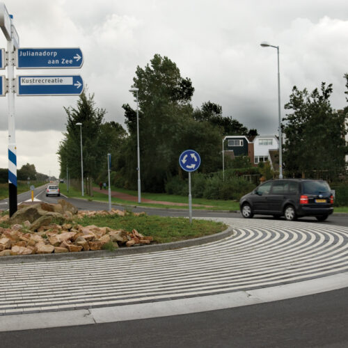 Roundabout Edge