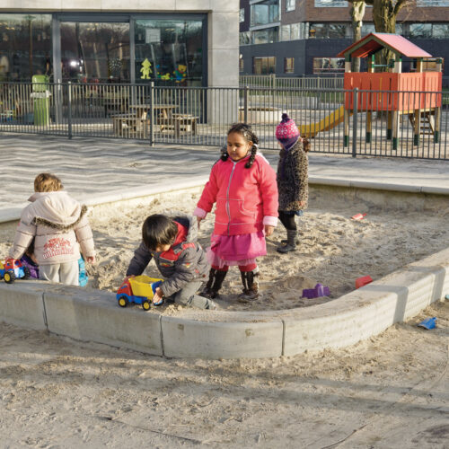 Sand Box