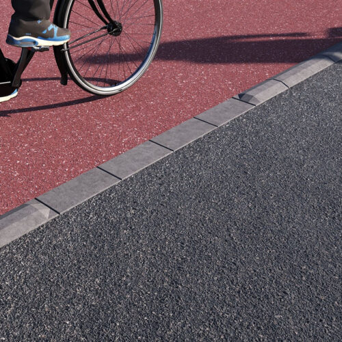 Segregator 50-150 (Delineator)