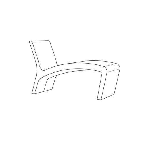 Sillarga & Sicurta | Chair | Sillarga