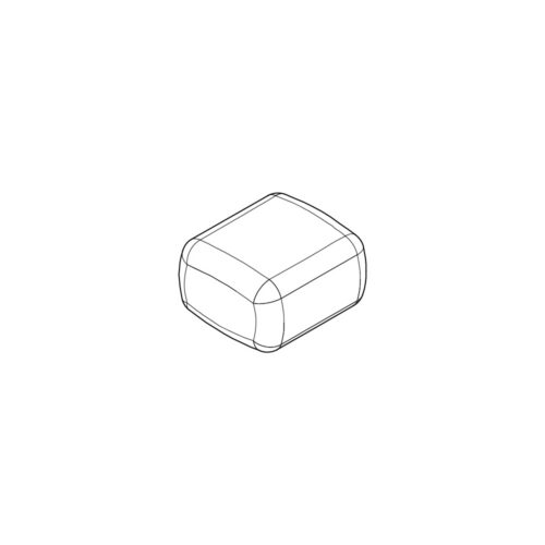 Sit | Cube Seat | 75