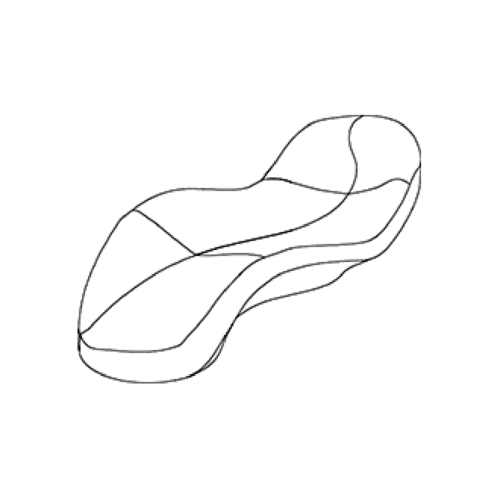 Slope | Bench | 325