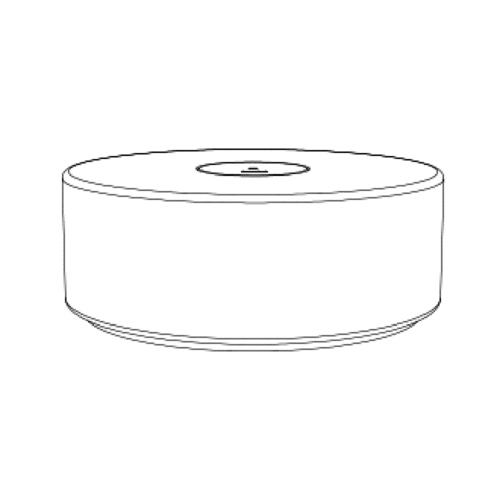 Soc | Backless Bench | 120 LED