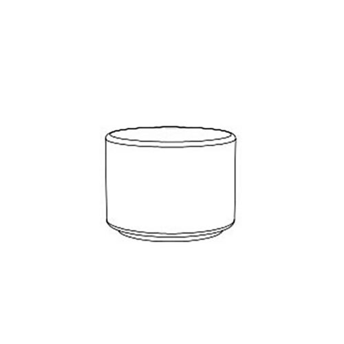 Soc | Backless Bench | 60 Monoblock