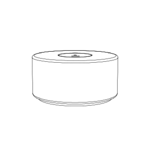 Soc | Backless Bench | 90 LED