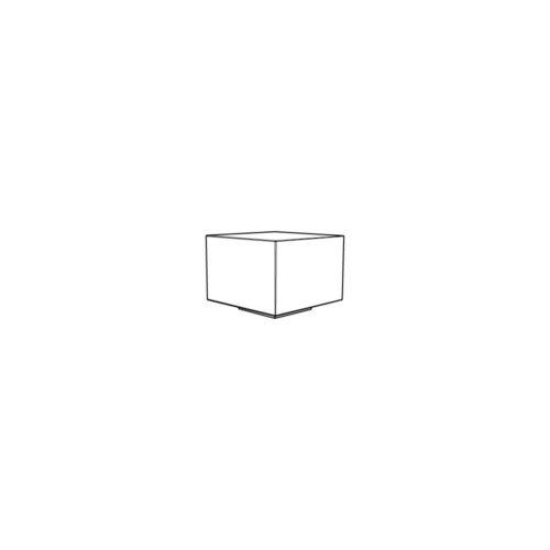 Socrates | Cube Seat | 60