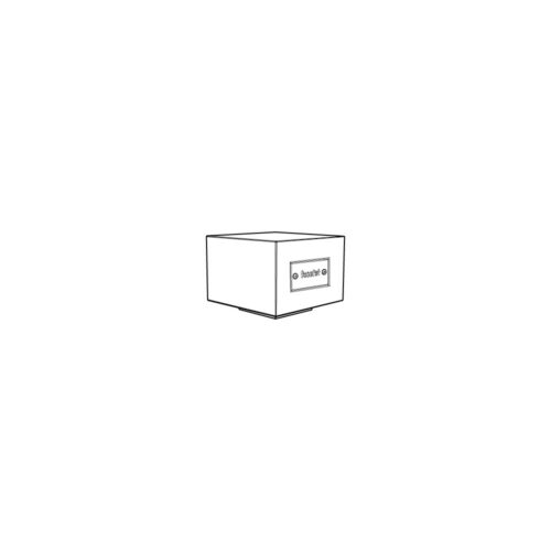 Socrates | Cube Seat | 60 LED