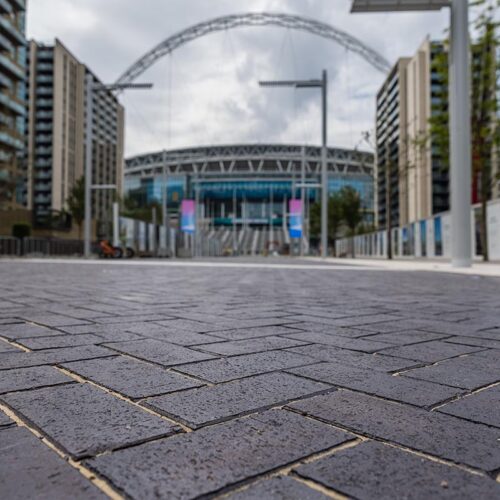 Staffordshire Classic