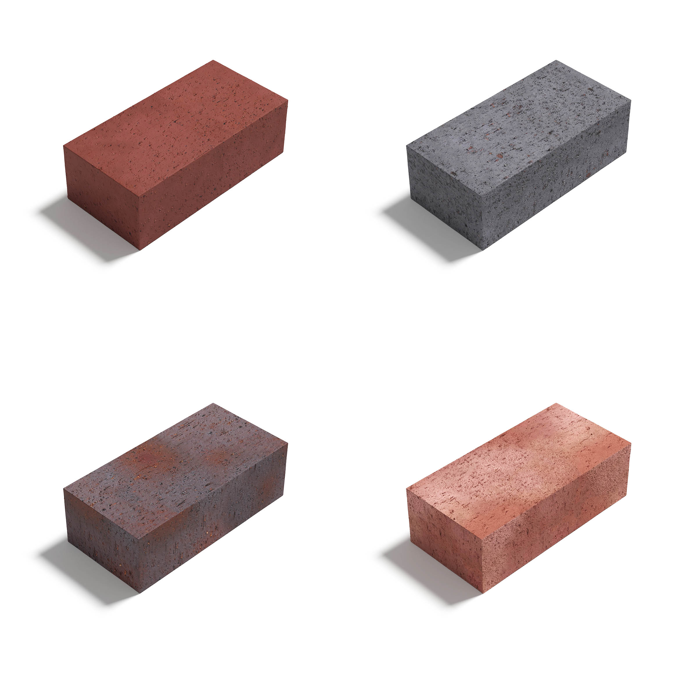 Staffordshire Classic | Square Edged | 200x100 | 65mm Thick - Image 2