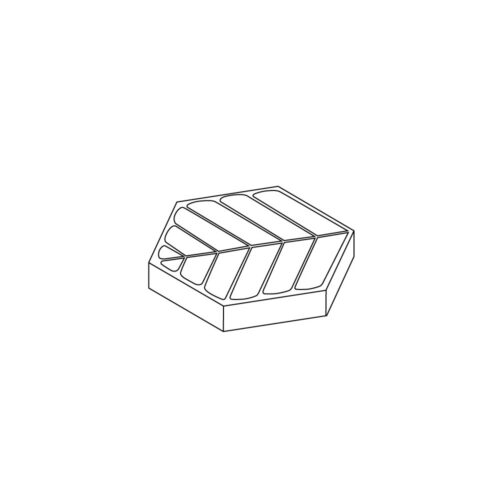 Urban Paving | Trebol 25