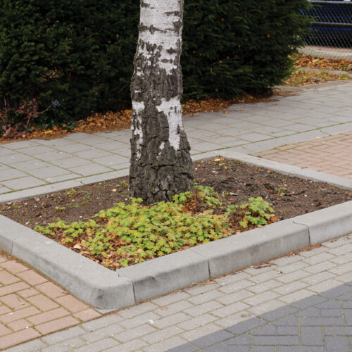 Tree Protection Kerb 130-150