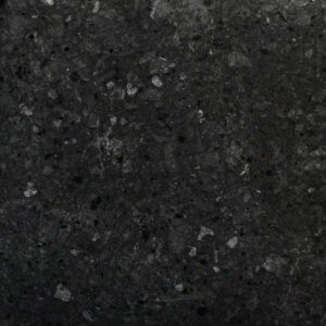 NG P - Soft Polished Black