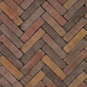 Supraton Alder Tumbled