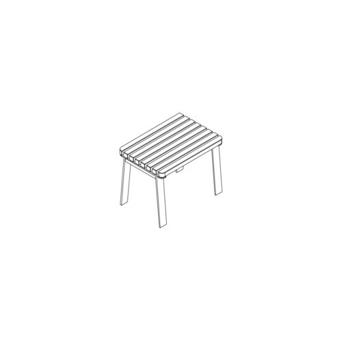 Universe Up | Stool | 43