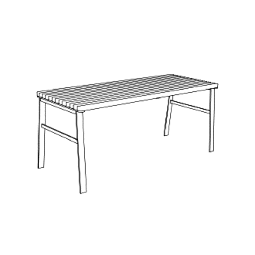 Universe Up | Table | 180