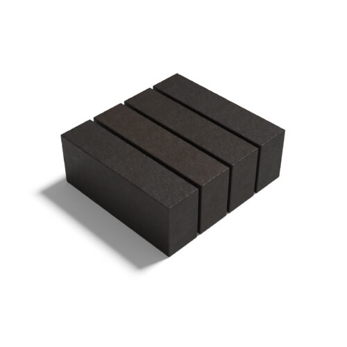 WF Waterstruck | Nero