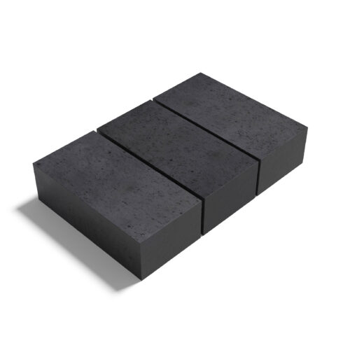 Baggeridge Square Edge | Blue