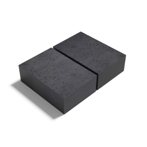 Baggeridge Square Edge | Blue Promenade