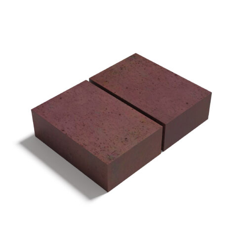 Baggeridge Square Edge | Red Promenade