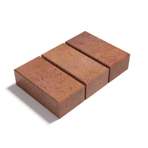 Chamfered 62mm | Bochum Orange