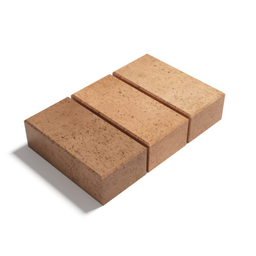 Chamfered 62mm | Hannover Buff