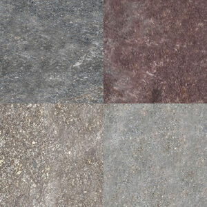 Prima Porphyry : Grey Mix