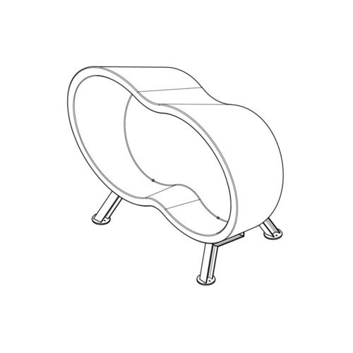 Binocular | Shelter