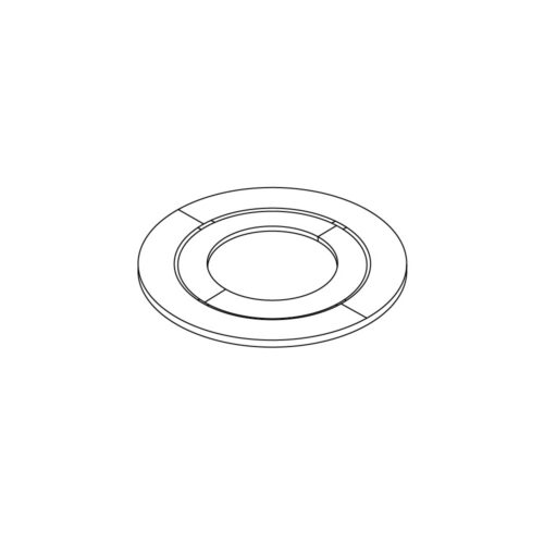 Carmel | Tree Grate | Tree Grate 160 2 Rings